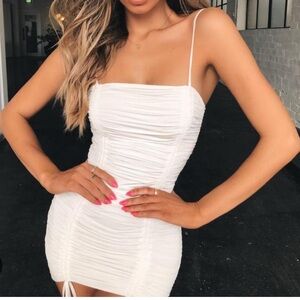 BNWT Tiger Mist Zion Dress